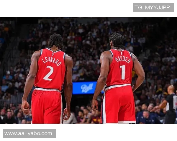 快船能否延续连胜势头哈登莱昂纳德联手对抗灰熊首发阵容 快船能否延续连胜势头哈登莱昂纳德联手对抗灰熊首发阵容