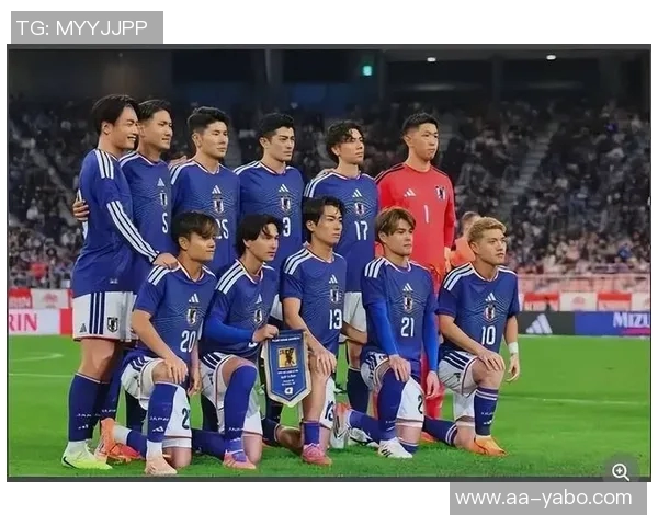 日本男足2026年备战计划揭晓三月对阵英格兰五月进行世界杯热身赛