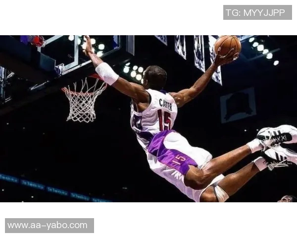 致敬扣篮传奇卡特祝他49岁生日快乐继续闪耀篮球界